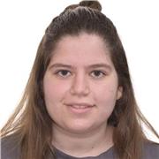 Estudiante universitaria que busca dar clases de repaso general y apoyo a niños de primaria